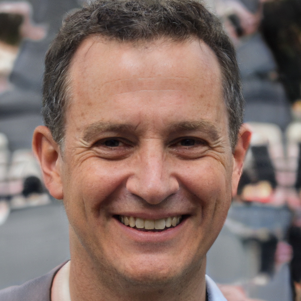 Thomas Berger