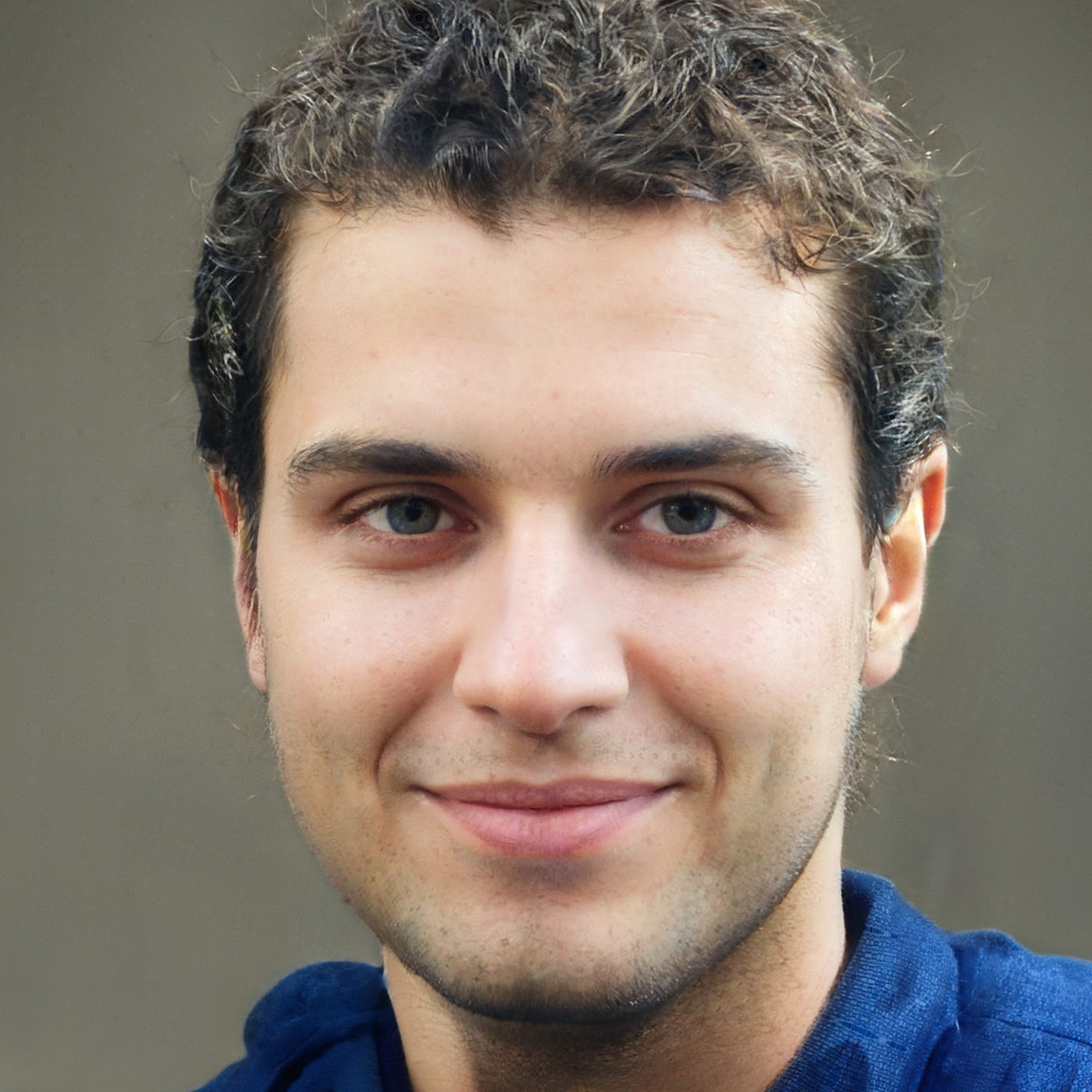 Michael Hartmann